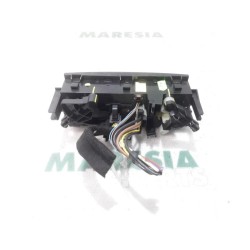 Peugeot - 207 - Heater control panel