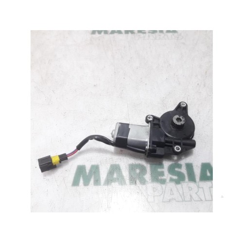 Peugeot - 207 - Moteur toit ouvrant
