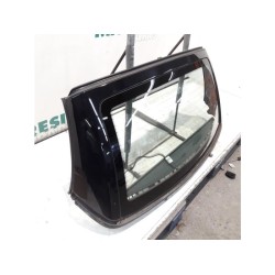 Peugeot - 206 - Rear window