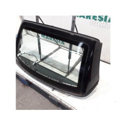 Peugeot - 206 - Rear window