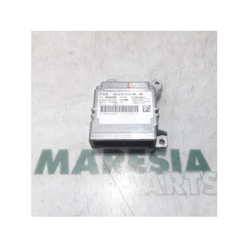 Peugeot - 207 - Airbag Module