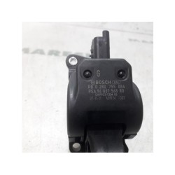 Peugeot - 207 - Gaspedaalpositie Sensor