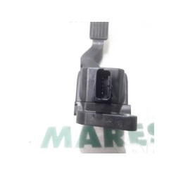 Peugeot - 207 - Gaspedaalpositie Sensor