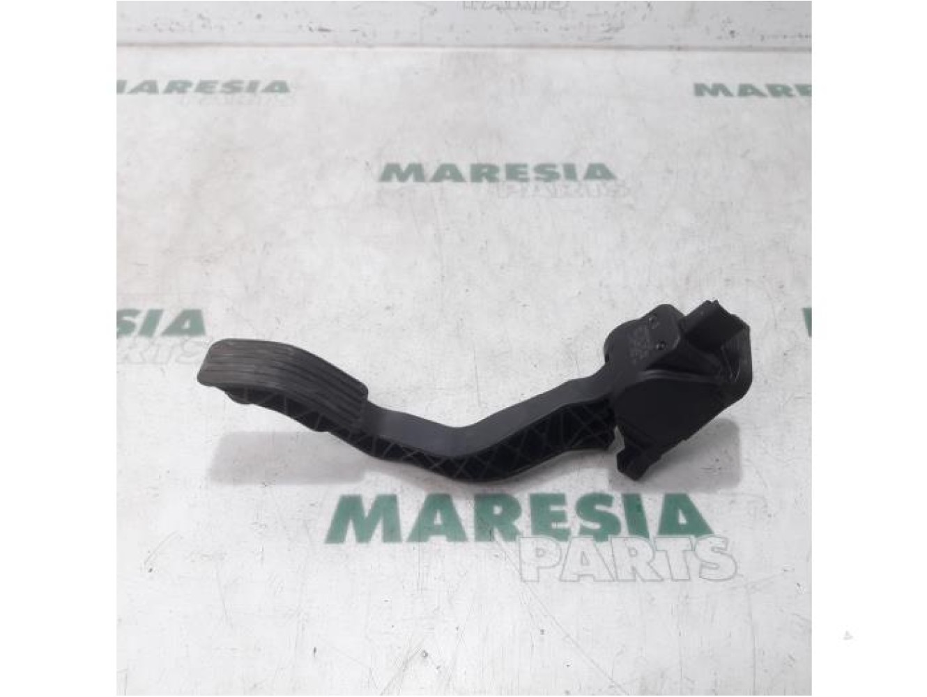Peugeot - 207 - Gaspedaalpositie Sensor
