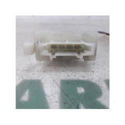 Peugeot - 207 - Heater resistor