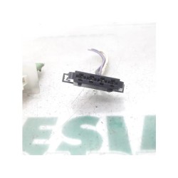 Peugeot - 207 - Heater resistor