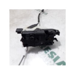 Citroen - DS5 - Front door lock mechanism 4-door, right