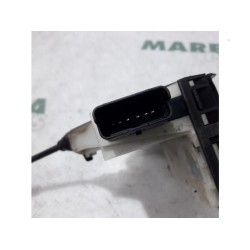 Citroen - DS5 - Front door lock mechanism 4-door, right