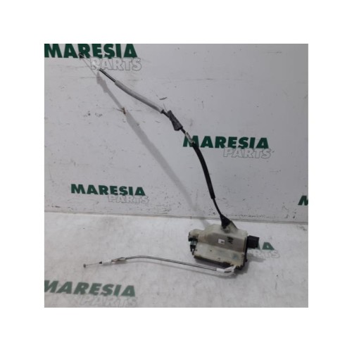 Citroen - DS5 - Front door lock mechanism 4-door, right