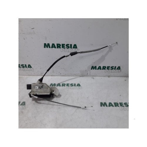 Citroen - DS5 - Door lock mechanism 4-door, front left