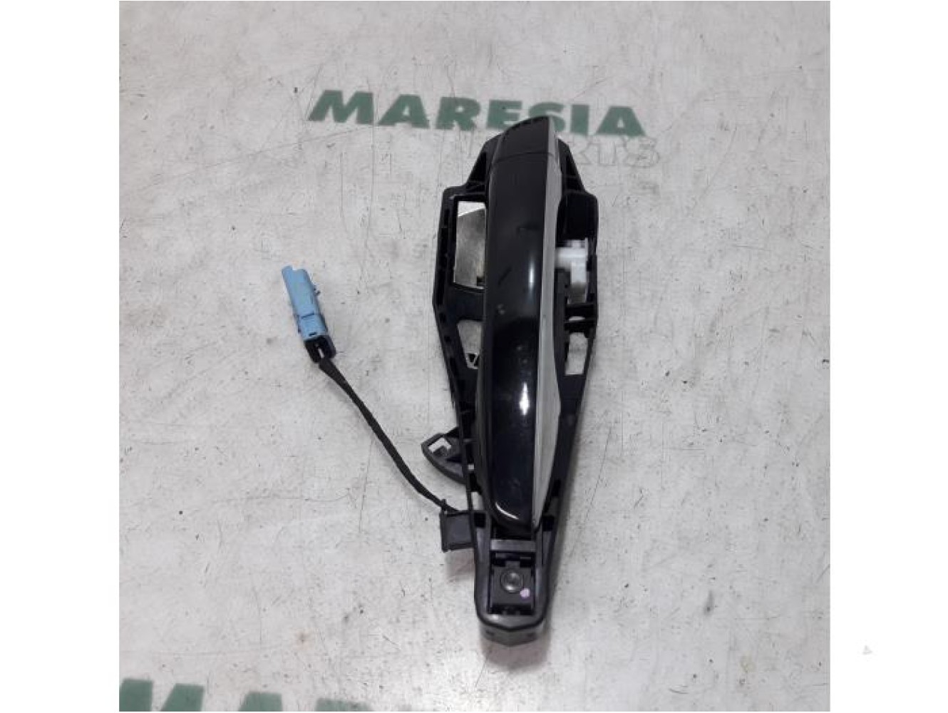 Citroen - DS5 - Front door handle 4-door, right