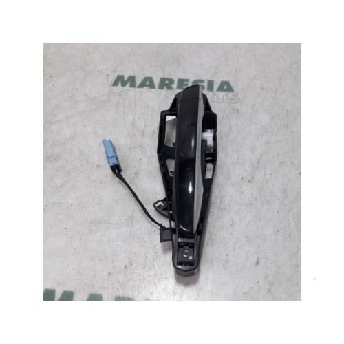 Citroen - DS5 - Front door handle 4-door, right
