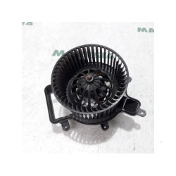 Citroen - DS5 - Heating and ventilation fan motor