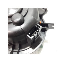 Citroen - DS5 - Heating and ventilation fan motor