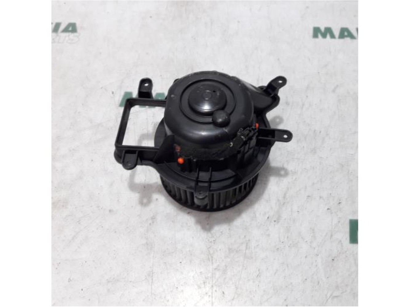 Citroen - DS5 - Heating and ventilation fan motor