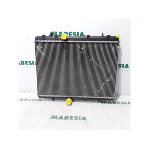 Citroen - DS5 - Radiateur