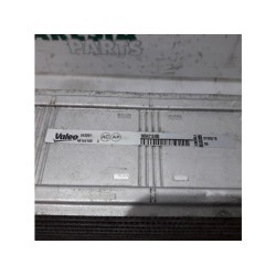 Citroen - DS5 - Intercooler