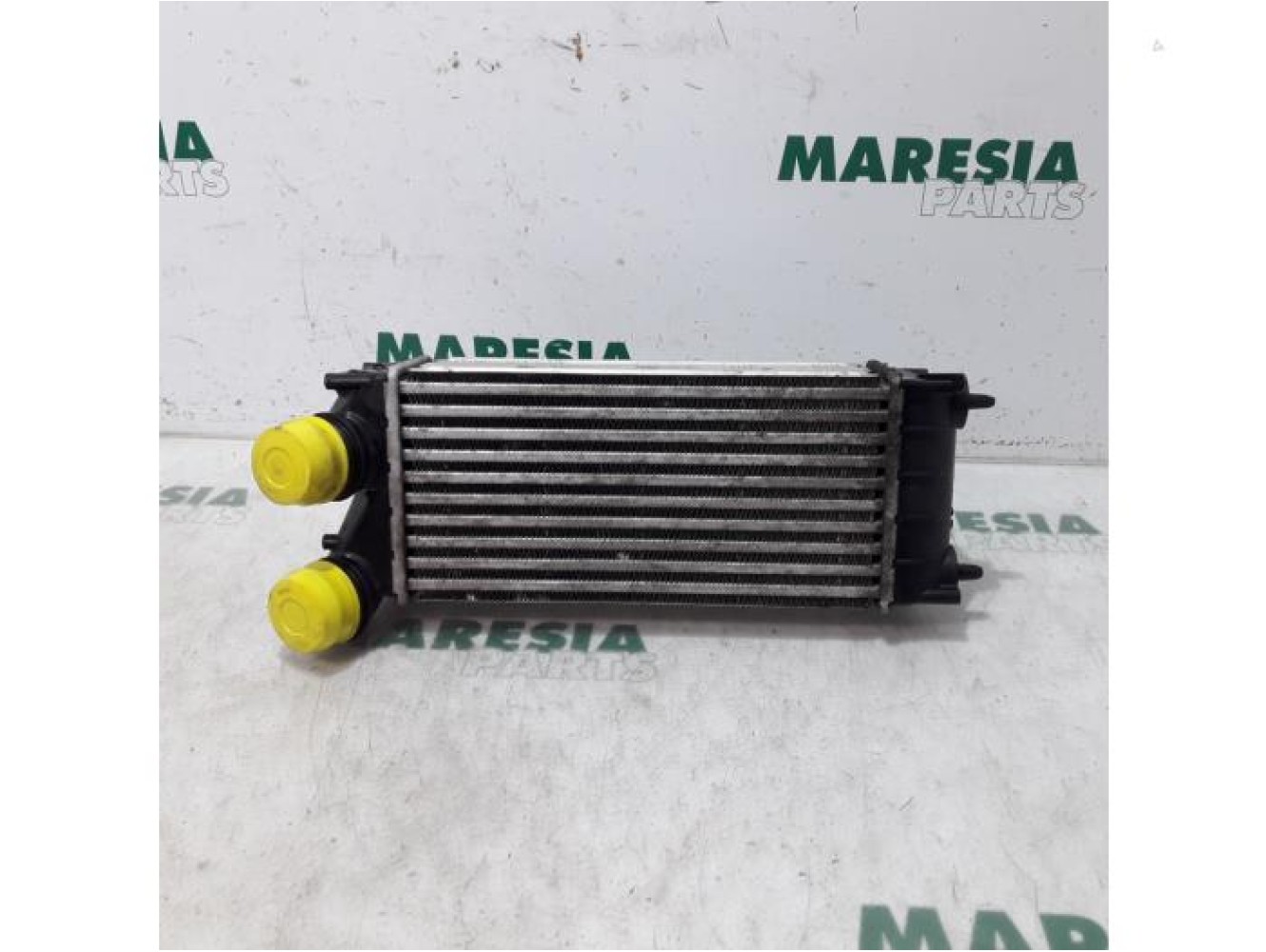 Citroen - DS5 - Intercooler