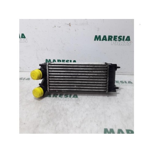 Citroen - DS5 - Intercooler