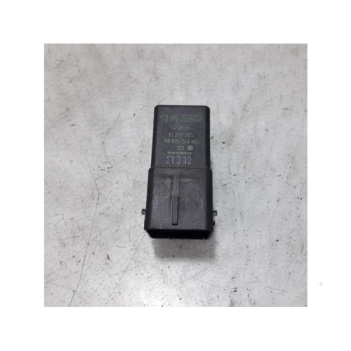 Citroen - DS5 - Glow plug relay