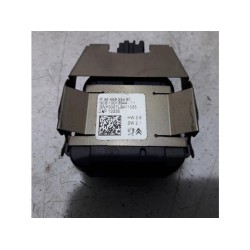 Citroen - DS5 - Rain sensor