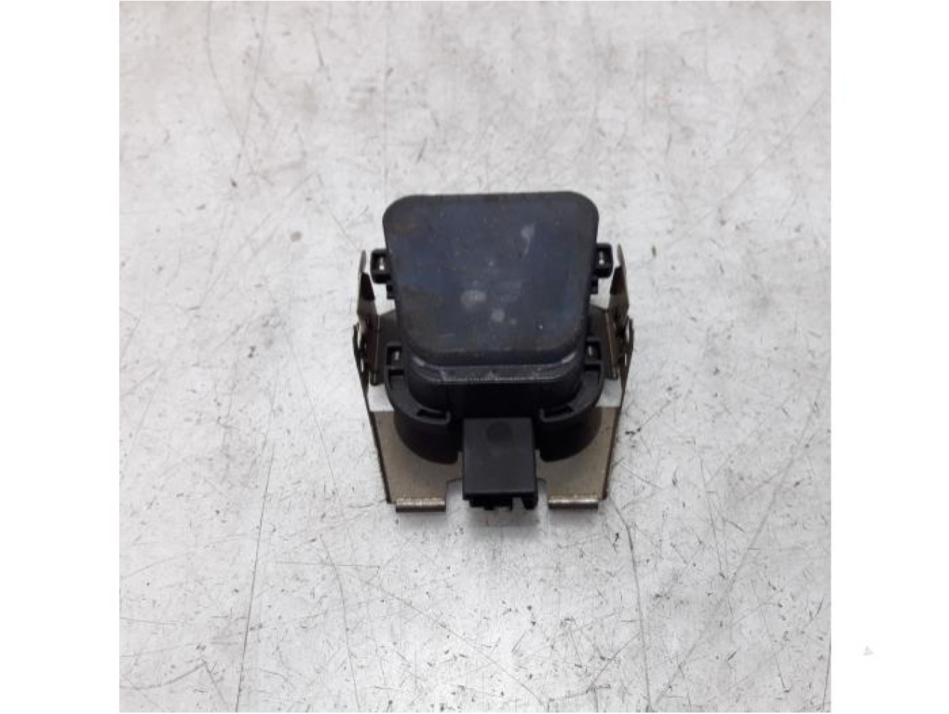 Citroen - DS5 - Rain sensor