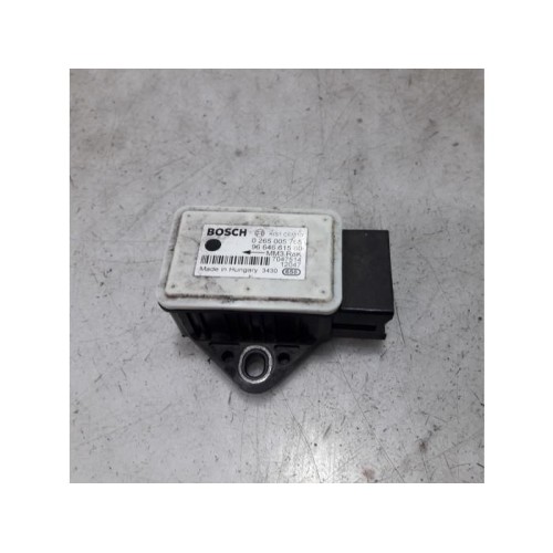 Citroen - DS5 - Esp computer