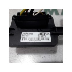 Citroen - DS5 - Heater resistor