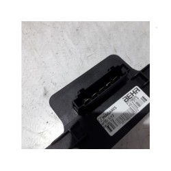 Citroen - DS5 - Heater resistor