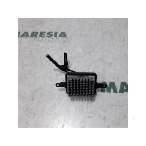 Citroen - DS5 - Heater resistor