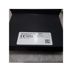 Citroen - DS5 - Computer Motormanagement