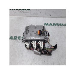 Citroen - DS5 - Computer Motormanagement