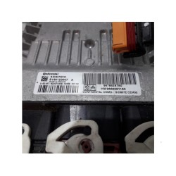 Citroen - DS5 - Computer Motormanagement