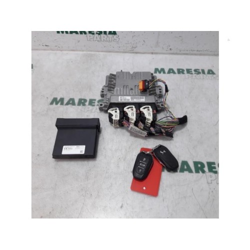 Citroen - DS5 - Computer Motormanagement