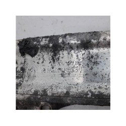 Citroen - DS5 - Rear bumper frame