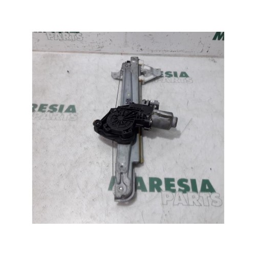Citroen - DS5 - Rear door window mechanism 4-door, right