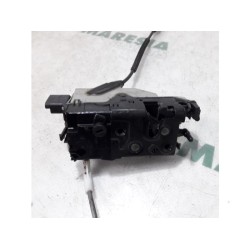 Citroen - DS5 - Rear door mechanism 4-door, right