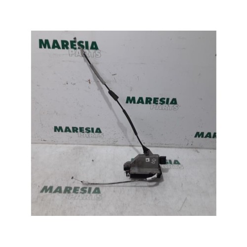 Citroen - DS5 - Rear door mechanism 4-door, right