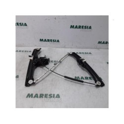 Citroen - DS5 - Window mechanism 4-door, front right