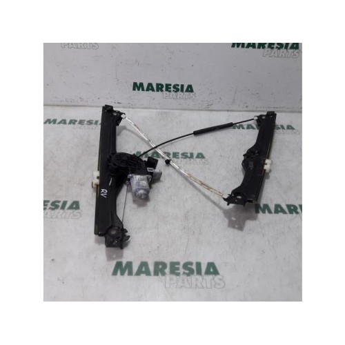 Citroen - DS5 - Window mechanism 4-door, front right