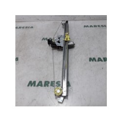 Renault - Trafic - Window mechanism 2-door, front right