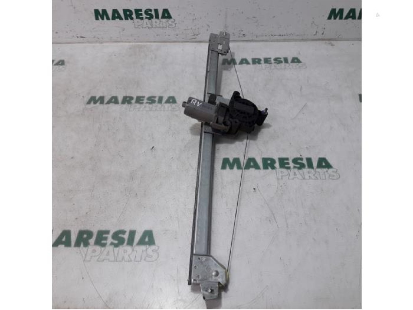 Renault - Trafic - Window mechanism 2-door, front right