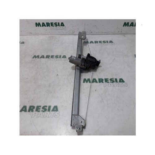 Renault - Trafic - Window mechanism 2-door, front right