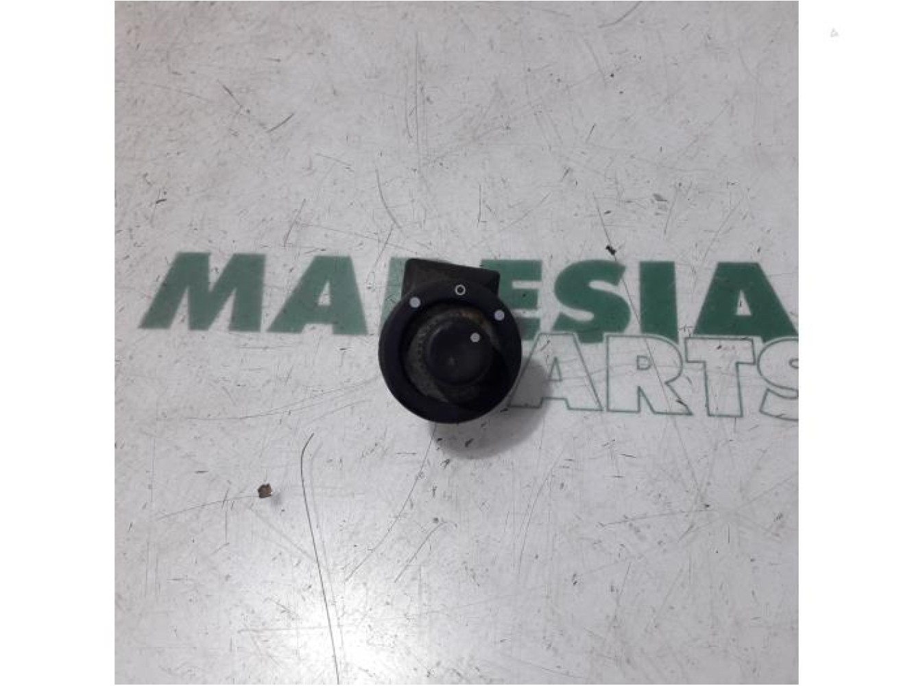 Renault - Trafic - Mirror switch