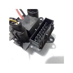 Renault - Trafic - Heater resistor