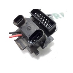 Renault - Trafic - Heater resistor