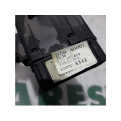 Renault - Trafic - Wiper switch