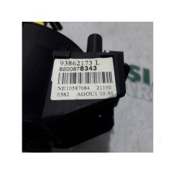 Renault - Trafic - Airbagring