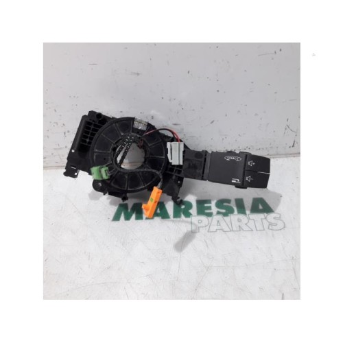 Renault - Trafic - Airbagring