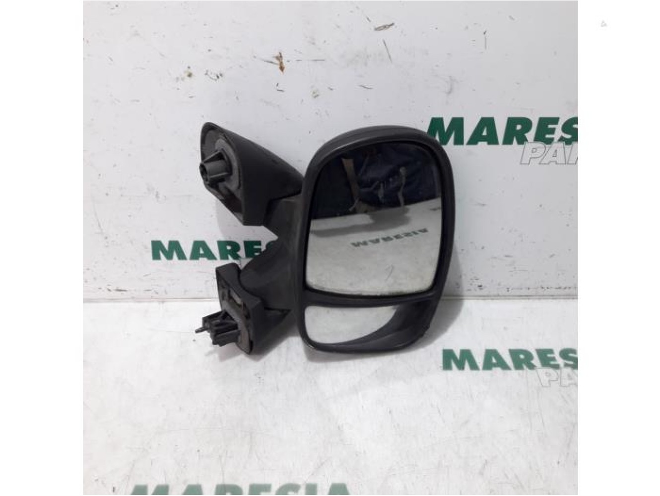 Renault - Trafic - Wing mirror, right